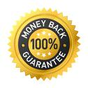 Our online store offers a standard 30-day money back guarantee